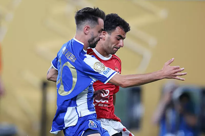 فابيو فييرا